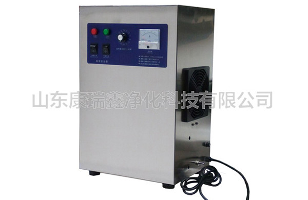 小型臭氧发生器