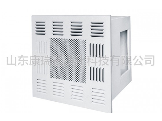 高效送风口
