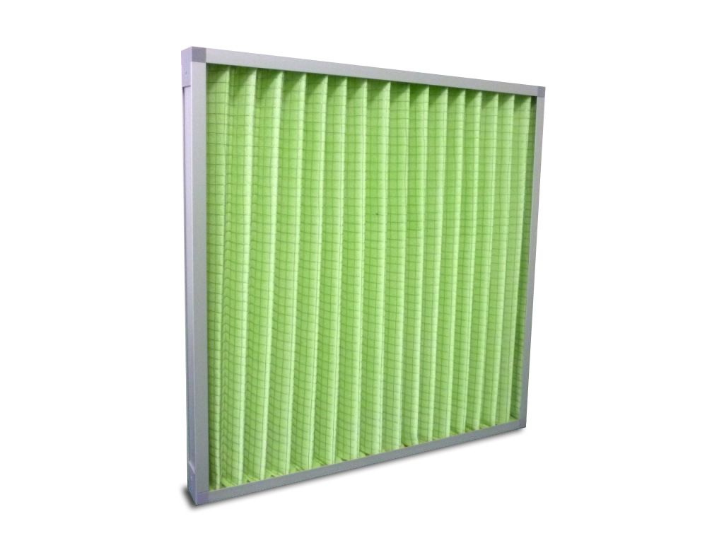 初效空气过滤器
