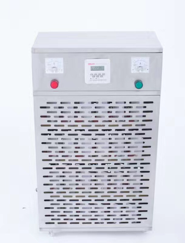 内置式臭氧发生器