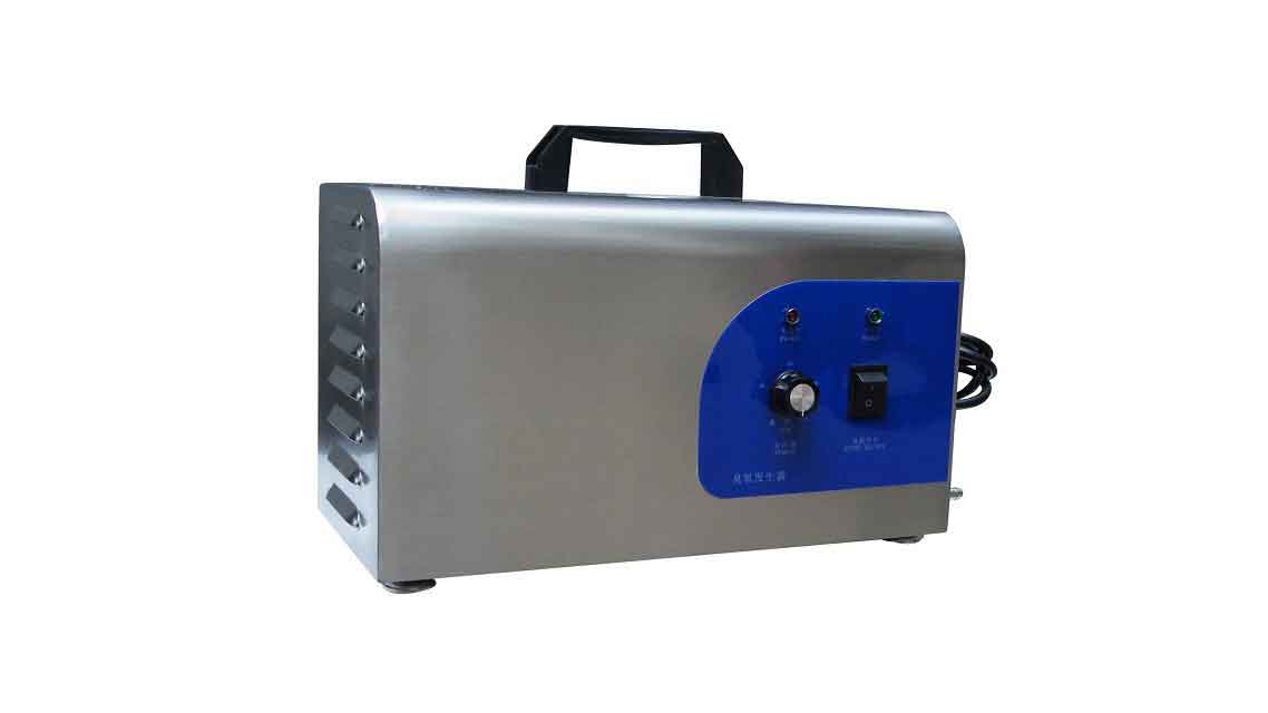 便携式移动臭氧发生器 便携式移动臭氧发生器