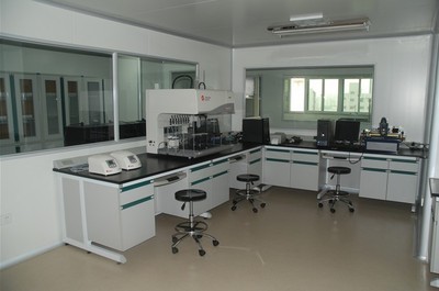 净化车间的机构与材料 净化车间的机构与材料