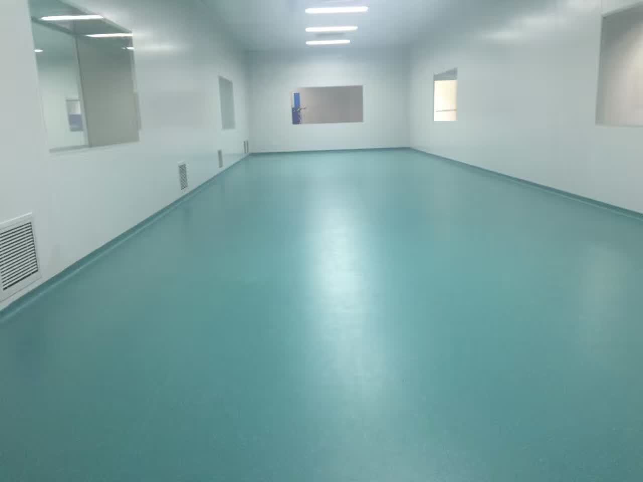 净化车间工程 净化车间工程