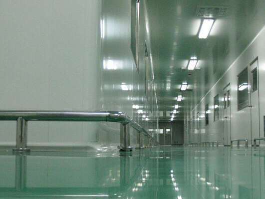 山东净化车间设计 山东净化车间设计