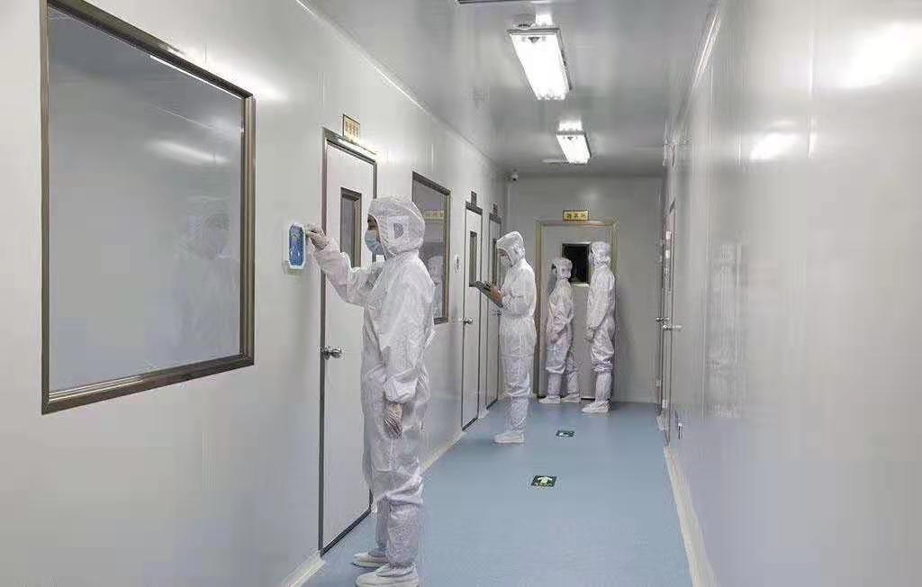 净化车间工程公司 净化车间工程公司