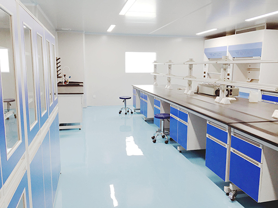 实验室净化工程