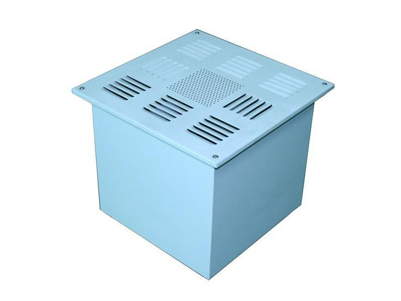 高效送风口