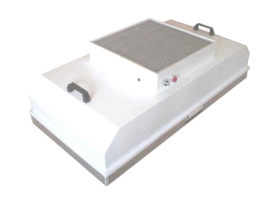 FFU单元净化过滤器