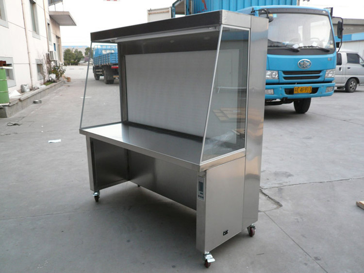 不锈钢洁净工作台