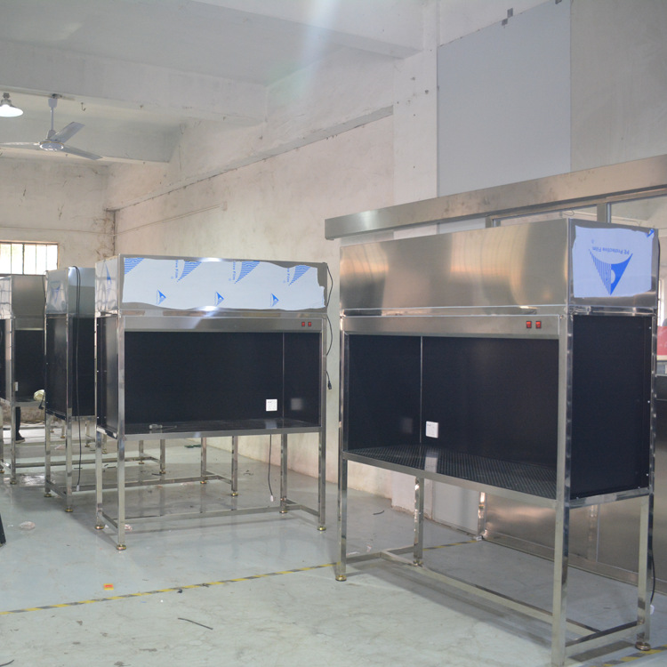 柜式不锈钢洁净台