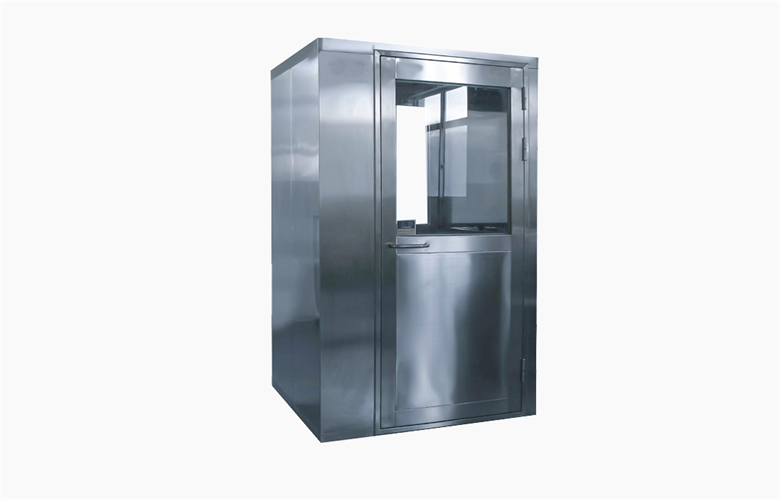 不锈钢风淋室