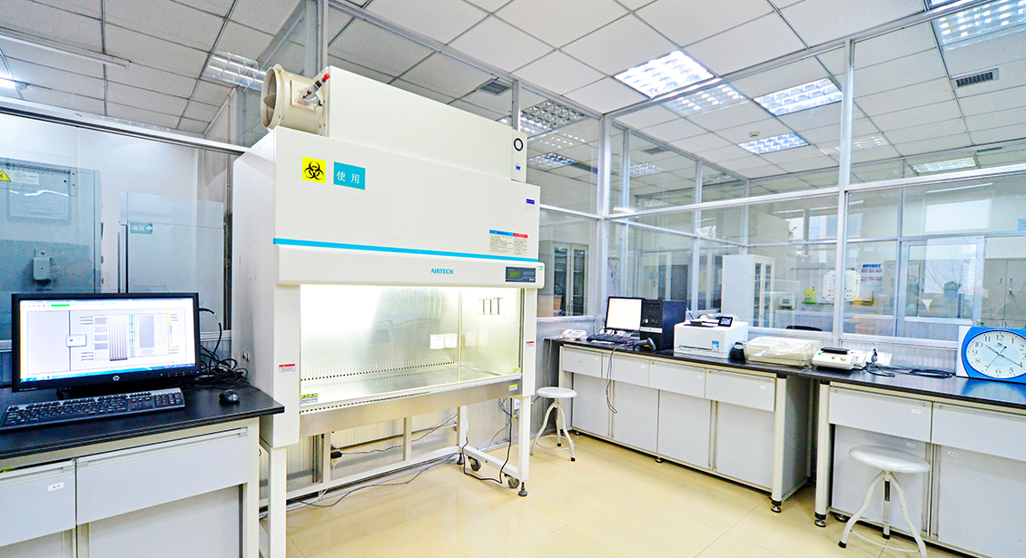 干细胞检验检测实验室